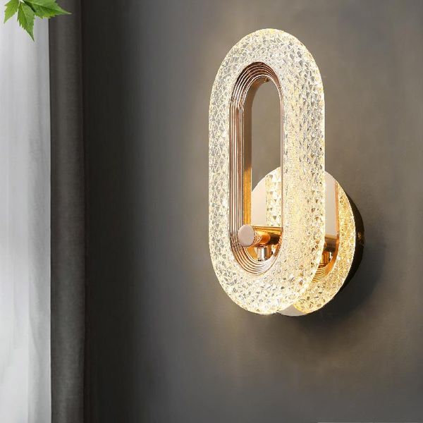 wall lamp modern led indoor lighting decor home light fixture for bedroom bedside living room lights
wall lamp modern led indoor lighting decor home light fixture for bedroom bedside living room lights