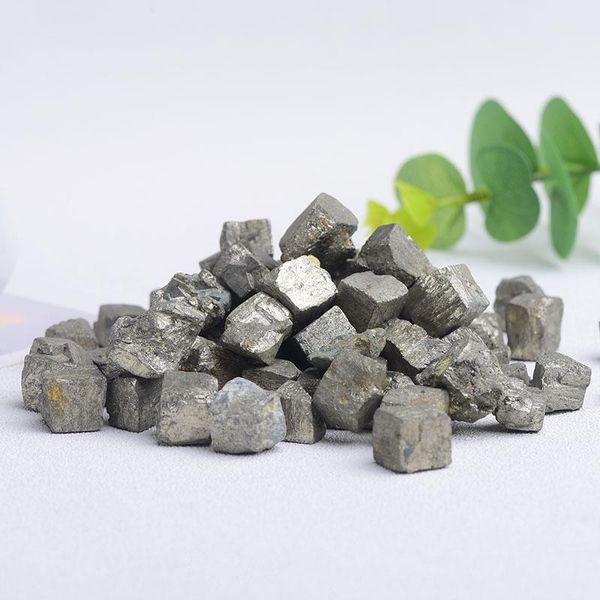 decorative objects & figurines natural square chalcopyrite pyrite mineralteaching specimen stone ornamental ore mineral home decoration gems
decorative objects & figurines natural square chalcopyrite pyrite mineralteaching specimen stone ornamental ore mineral home decoration gems