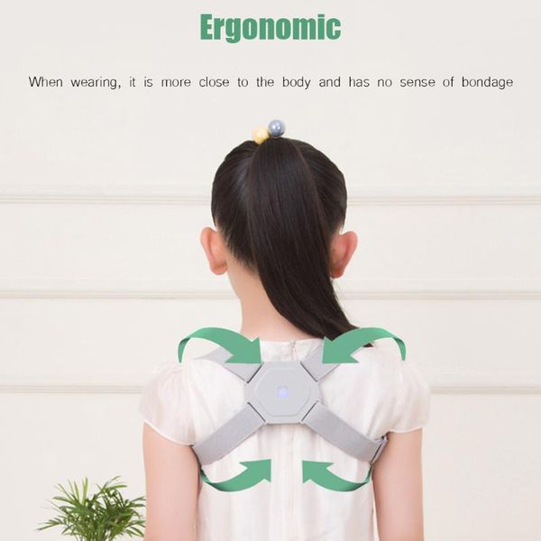 accessories posture corrector spine back shoulder support band adjustable brace humpback lumbar pain relief correction
accessories posture corrector spine back shoulder support band adjustable brace humpback lumbar pain relief correction