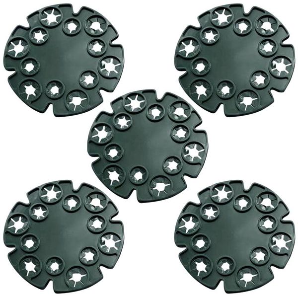 other garden supplies 20pcs bamboo bracket fixing frame, used for climbing the vine pea bean support structure (green)
other garden supplies 20pcs bamboo bracket fixing frame, used for climbing the vine pea bean support structure (green)
