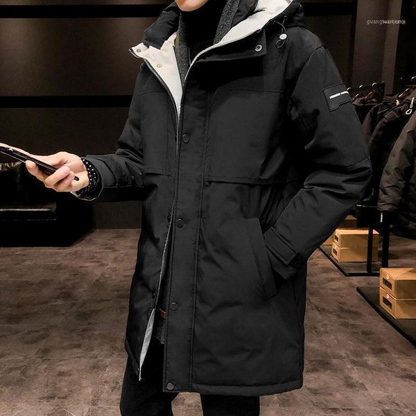 men's winter down jacket m-7xl casual 90% white duck male warm coat long slevee black cloth for men1
men's winter down jacket m-7xl casual 90% white duck male warm coat long slevee black cloth for men1