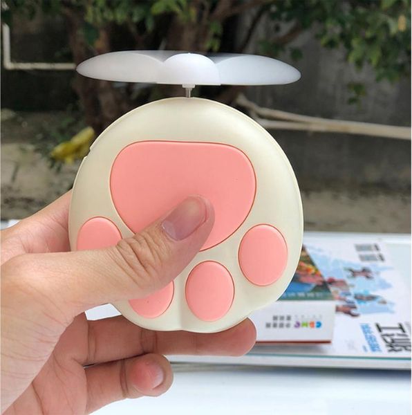 electric fans mini cute cat claw usb pocket silent small fan portable handheld air purification charging
electric fans mini cute cat claw usb pocket silent small fan portable handheld air purification charging