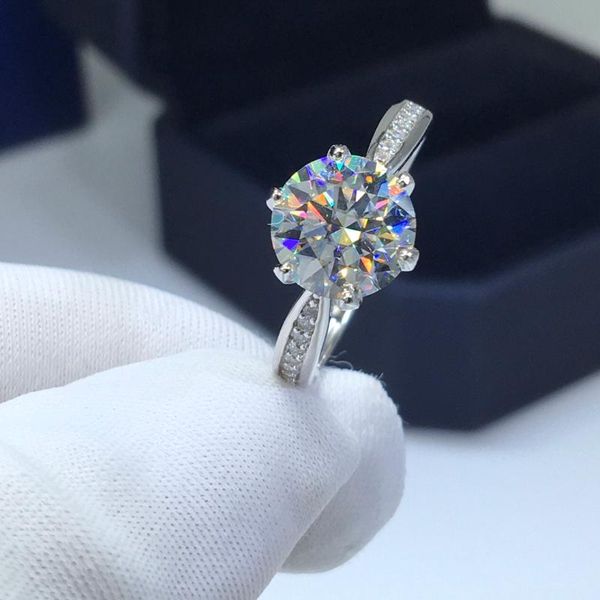 cluster rings silver 925 original diamond test past brilliant cut 1 d color moissanite slim arrow arm ring for women gemstone jewelry, Golden;silver
cluster rings silver 925 original diamond test past brilliant cut 1 d color moissanite slim arrow arm ring for women gemstone jewelry, Golden;silver