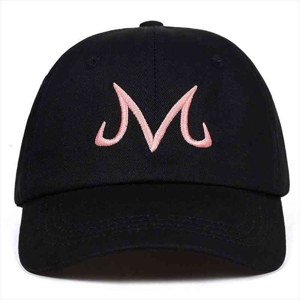 brand majin buu dad hat cotton baseball cap for men women hip hop snapback golf caps bone garros, Blue;gray
brand majin buu dad hat cotton baseball cap for men women hip hop snapback golf caps bone garros, Blue;gray