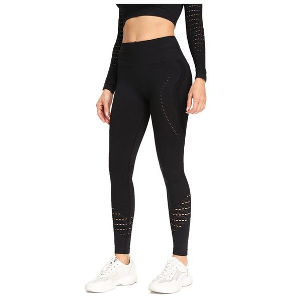 seamless pants leggings women's drying exercise high waist hip lifting tight pantalones de mujer cintura alta sports, Black
seamless pants leggings women's drying exercise high waist hip lifting tight pantalones de mujer cintura alta sports, Black