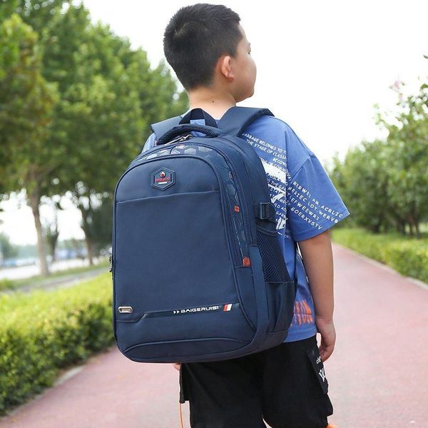 children's schoolbag fashion lightweight breathable boys and girls nylon backpacks waterproof teenagers schoolbags school bags
children's schoolbag fashion lightweight breathable boys and girls nylon backpacks waterproof teenagers schoolbags school bags