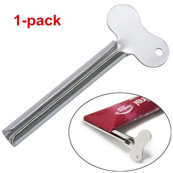 toothbrush holders 1pc stainless steel toothpaste squeezer bathroom accessories facial cleanser tube rolling press dispenser
toothbrush holders 1pc stainless steel toothpaste squeezer bathroom accessories facial cleanser tube rolling press dispenser