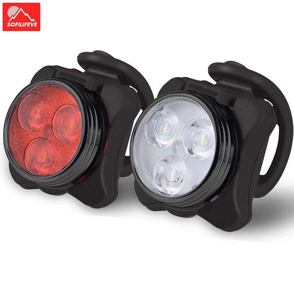 bike lights taillight waterproof riding rear light bicycle cob highlight front usb charging mtb
bike lights taillight waterproof riding rear light bicycle cob highlight front usb charging mtb