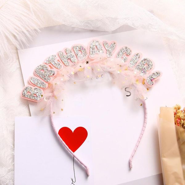 fashion pink blue sequined star head buckle cute princess birthday girl boy headband hair accessories party favor
fashion pink blue sequined star head buckle cute princess birthday girl boy headband hair accessories party favor