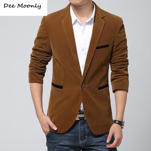 men's suits & blazers men slim fit casual corduroy royal blue/red/black/yellow suit fashion party office costume, White;black
men's suits & blazers men slim fit casual corduroy royal blue/red/black/yellow suit fashion party office costume, White;black