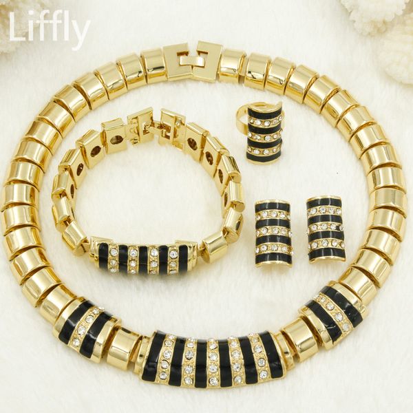 jewelry sets sales new fashion charms wedding engagement turkish gold black queen crystal women
jewelry sets sales new fashion charms wedding engagement turkish gold black queen crystal women
