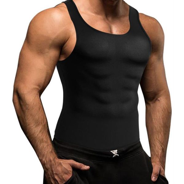 men's body shapers chenye slimming muscle build up corset waist trainer vest shapewear compression shirt, Black;brown
men's body shapers chenye slimming muscle build up corset waist trainer vest shapewear compression shirt, Black;brown