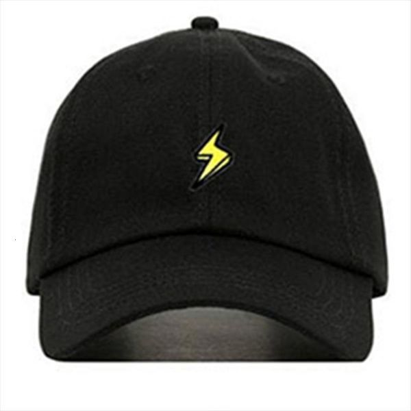 lightning trend baseball cap fashion hip hop hat personality dad hats outdoor leisure sports caps, Blue;gray
lightning trend baseball cap fashion hip hop hat personality dad hats outdoor leisure sports caps, Blue;gray