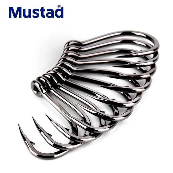 fishing hooks original mustad 10827 with holes ringed 1/0-12/0 jigging single sea professional deep
fishing hooks original mustad 10827 with holes ringed 1/0-12/0 jigging single sea professional deep