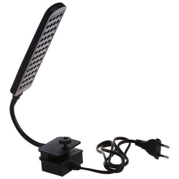 aquariums lighting 8 blue + 40 white led aquarium tail light lamp fish tank 9000h lifetime
aquariums lighting 8 blue + 40 white led aquarium tail light lamp fish tank 9000h lifetime