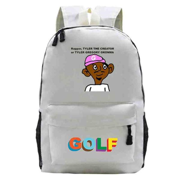 backpack girls boys rucksack tyler gregory okonma casual travel backpacks schoolbag for teenage women men kids book bags unisex
backpack girls boys rucksack tyler gregory okonma casual travel backpacks schoolbag for teenage women men kids book bags unisex