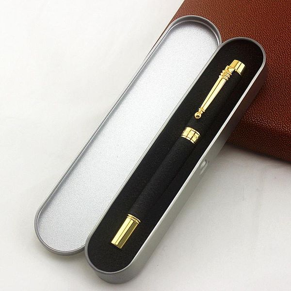 metal ink 0.5mm hooded nib fountain pen with cartridge gift set smooth writing student practice handwriting pens
metal ink 0.5mm hooded nib fountain pen with cartridge gift set smooth writing student practice handwriting pens