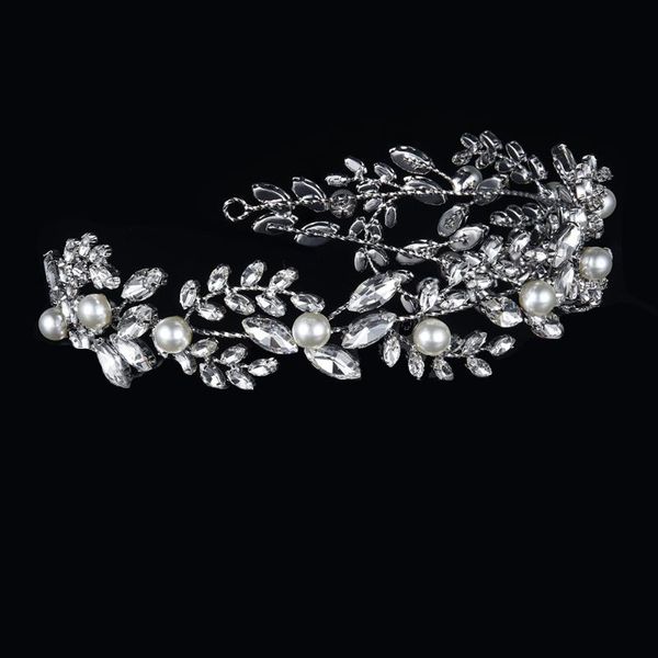 hair clips & barrettes fashion handmade bride crown wedding tiaras rhinestones women accessories pearls jewelry headpiece soft luxury hairba, Golden;silver
hair clips & barrettes fashion handmade bride crown wedding tiaras rhinestones women accessories pearls jewelry headpiece soft luxury hairba, Golden;silver