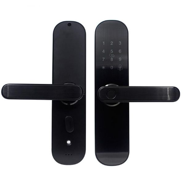 biometric fingerprint lock security intelligent wifi tuya app digital password rfid unlock door electronic l smart
biometric fingerprint lock security intelligent wifi tuya app digital password rfid unlock door electronic l smart