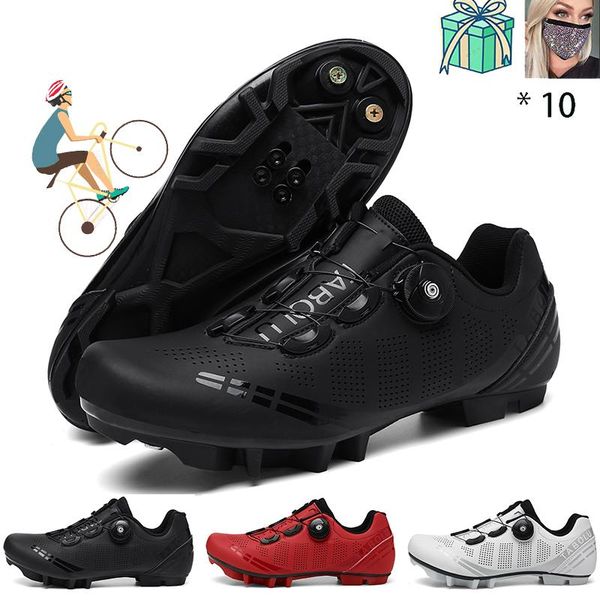 professional cycling mtb shoes men sports route cleat road bike sapatilha sneakers racing women bicycle mountain biking shoe footwear, Black
professional cycling mtb shoes men sports route cleat road bike sapatilha sneakers racing women bicycle mountain biking shoe footwear, Black
