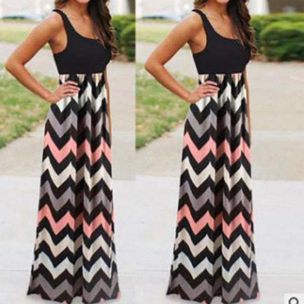 maternity dresses summer women soft dress striped design long boho lady sleeveless beach sundrss maxi female for pregnant woman, White
maternity dresses summer women soft dress striped design long boho lady sleeveless beach sundrss maxi female for pregnant woman, White