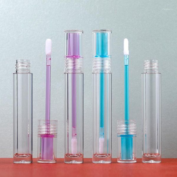 storage bottles & jars 20pc clear lip gloss tube packaging 4ml empty glaze bottle diy container refillable make up tool
storage bottles & jars 20pc clear lip gloss tube packaging 4ml empty glaze bottle diy container refillable make up tool