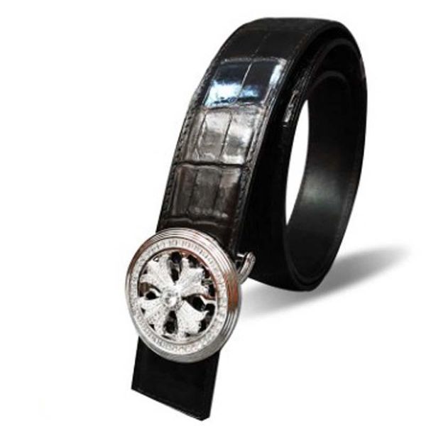 belts xhpj the crocodile belly men belt business leisure no stitching genuine leather, Black;brown
belts xhpj the crocodile belly men belt business leisure no stitching genuine leather, Black;brown
