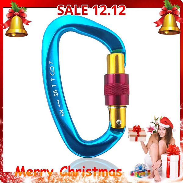 carabiners aluminum lock carabiner spring clip hook keychain buckle mountaineering climbing sports outdoor camp accessories furniture
carabiners aluminum lock carabiner spring clip hook keychain buckle mountaineering climbing sports outdoor camp accessories furniture