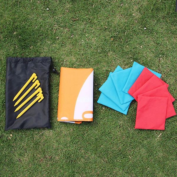 outdoor pads 1.6m*1.6m waterproof beach blanket portable picnic mat camping ground mattress game
outdoor pads 1.6m*1.6m waterproof beach blanket portable picnic mat camping ground mattress game
