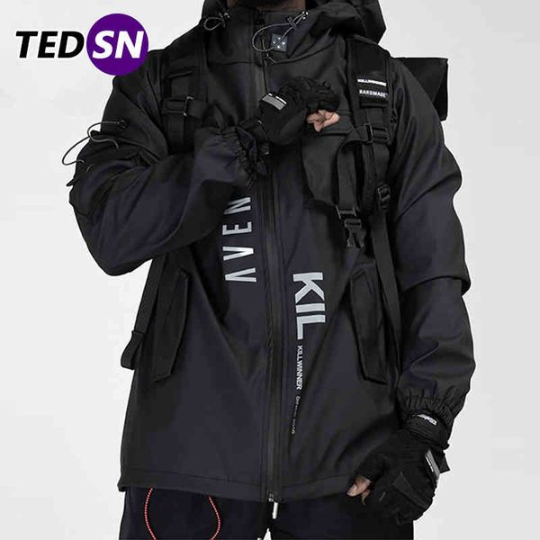black men's print, multi pocket raincoat, windbreaker, coat, winter, 2021, Tan;black
black men's print, multi pocket raincoat, windbreaker, coat, winter, 2021, Tan;black