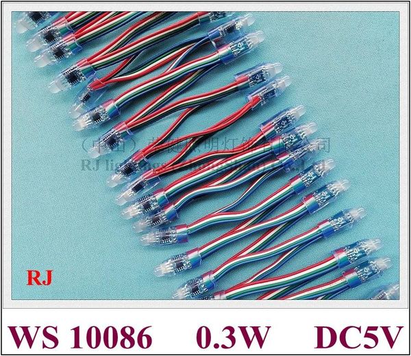 modules ws 10086 (called 9883) (resume from break-point) full color led pixel light module dc5v 0.3w 4 wires billboard store front
modules ws 10086 (called 9883) (resume from break-point) full color led pixel light module dc5v 0.3w 4 wires billboard store front