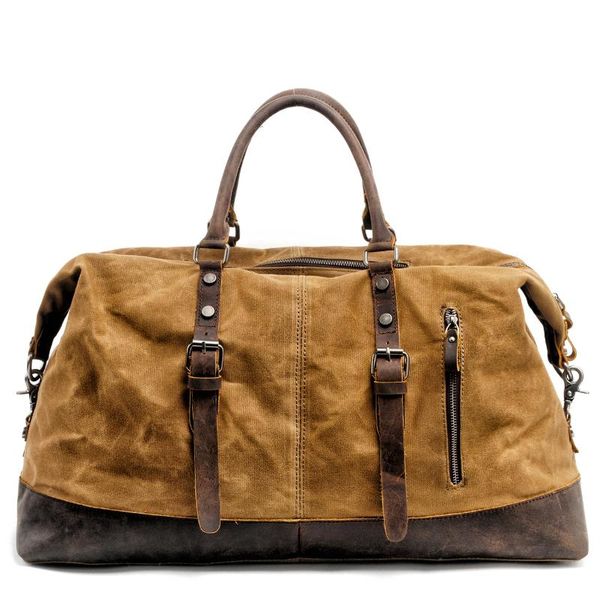 duffel bags muchuan men travel m hand luggage canvas leather shoulder large capacity weekend overnight
duffel bags muchuan men travel m hand luggage canvas leather shoulder large capacity weekend overnight