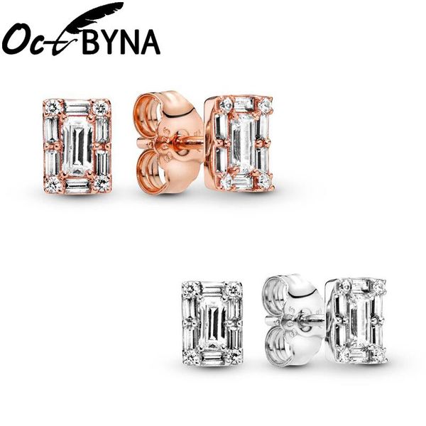 stud octbyna simple earring for women gifts cubic zirconia charm earing engagement brand jewelry drop, Golden;silver
stud octbyna simple earring for women gifts cubic zirconia charm earing engagement brand jewelry drop, Golden;silver