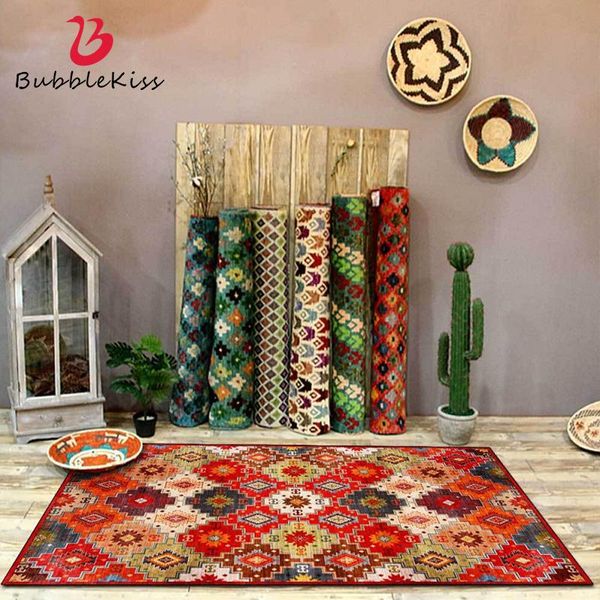 carpets bubble kiss bohemian ethnic style carpet red rhombus geometric pattern living room rugs customize large children's
carpets bubble kiss bohemian ethnic style carpet red rhombus geometric pattern living room rugs customize large children's