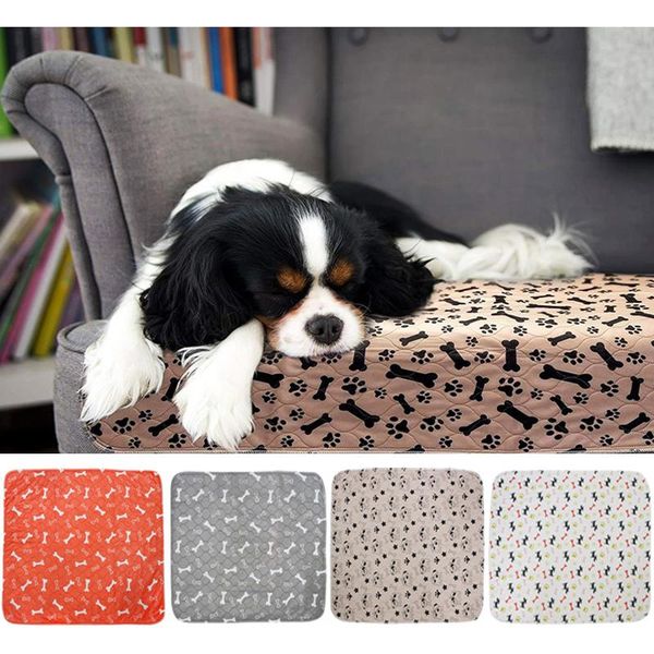 kennels & pens pet changing mats washable dog and cat 3-layer absorbent bone print for sofa bed floor
kennels & pens pet changing mats washable dog and cat 3-layer absorbent bone print for sofa bed floor