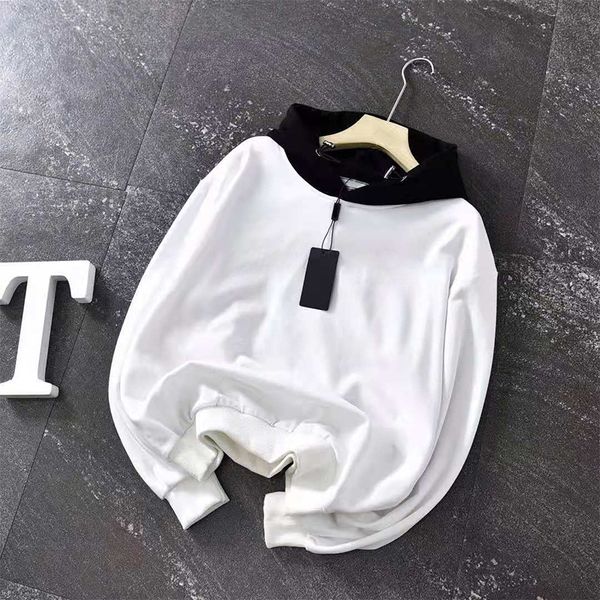fashion women's hoodies sweatshirt autumn winter men women long sleeve hoodie hip hop sweatshirts casual clothes sweater 70913c, Black
fashion women's hoodies sweatshirt autumn winter men women long sleeve hoodie hip hop sweatshirts casual clothes sweater 70913c, Black