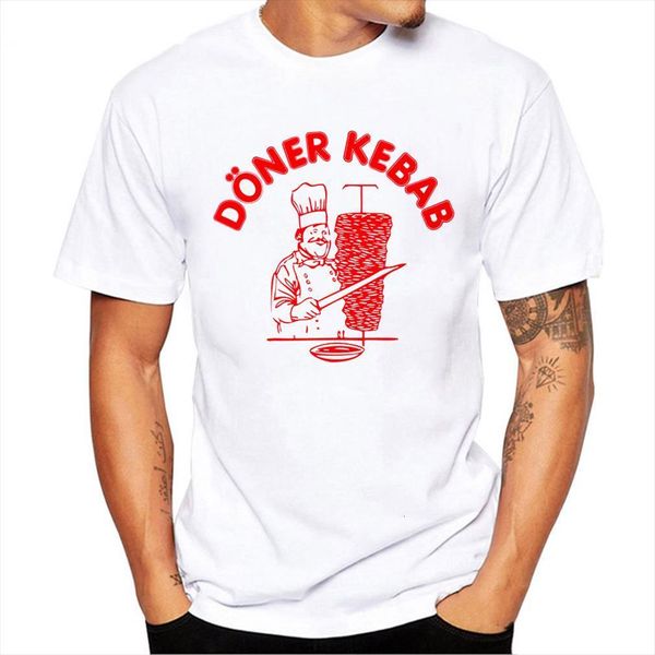 fashion summer short sleeve men t shirt doner kebab graphic funny white black tees clothes streetwear camisetas
fashion summer short sleeve men t shirt doner kebab graphic funny white black tees clothes streetwear camisetas