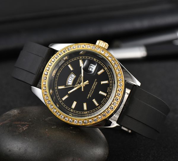2022 new fashion luxury designer movement lady watches woman brand watch black tag wristwatches, Slivery;brown
2022 new fashion luxury designer movement lady watches woman brand watch black tag wristwatches, Slivery;brown