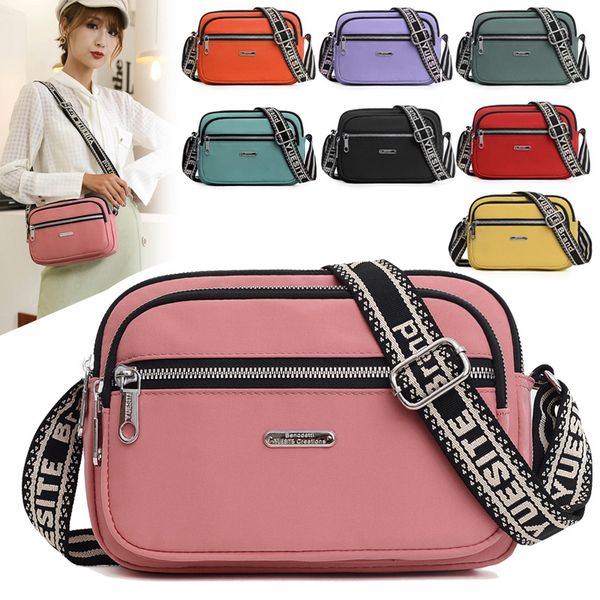 small bag 2021 new middle-aged lady mother elderly fashion oxford shoulder and female messenger csqiq
small bag 2021 new middle-aged lady mother elderly fashion oxford shoulder and female messenger csqiq