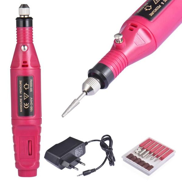 nail drill & accessories manicure tools professional portable electric set machine pedicure file equipment
nail drill & accessories manicure tools professional portable electric set machine pedicure file equipment