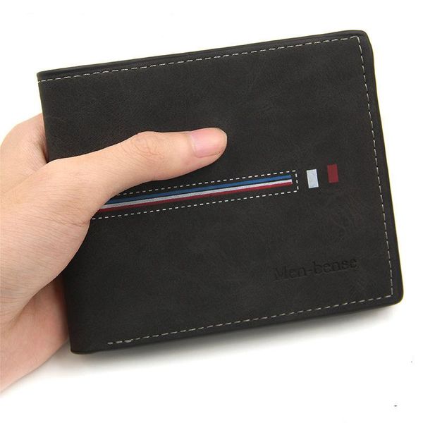 fashion ultra thin slim short wallet men women small solid wallet simple mini card holder male purse casual bag, Red;black
fashion ultra thin slim short wallet men women small solid wallet simple mini card holder male purse casual bag, Red;black
