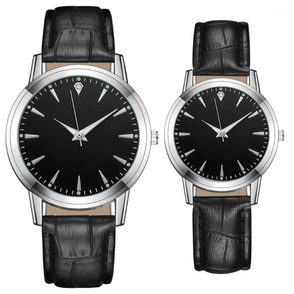 wristwatches simple lover watches couple quartz wristwatch fashion sports business men watch women black clock gift relogio masculino, Slivery;brown
wristwatches simple lover watches couple quartz wristwatch fashion sports business men watch women black clock gift relogio masculino, Slivery;brown