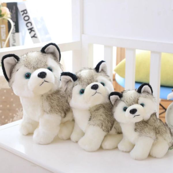 husky dog plush toys small stuffed animals doll toys gift children christmas gift stuffed animals plush dolls kids toys
husky dog plush toys small stuffed animals doll toys gift children christmas gift stuffed animals plush dolls kids toys