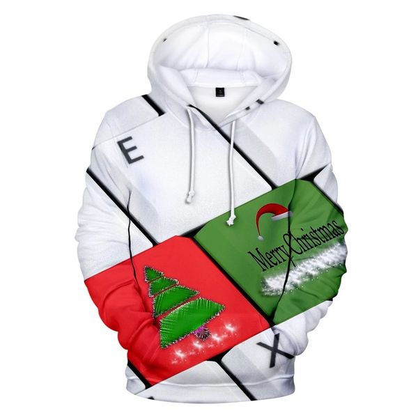 christmas element pattern men s 3d printing hoodie visual impact party punk gothic round neck sweater hoodie, Black
christmas element pattern men s 3d printing hoodie visual impact party punk gothic round neck sweater hoodie, Black
