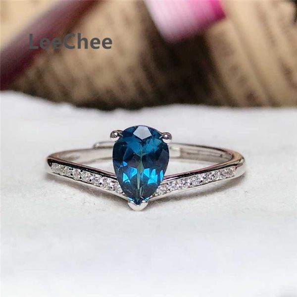 cluster rings leechee z ring drops 5*7mm natural london blue for young girl birthday gift fashion jewelry real 925 sterling silver, Golden;silver
cluster rings leechee z ring drops 5*7mm natural london blue for young girl birthday gift fashion jewelry real 925 sterling silver, Golden;silver
