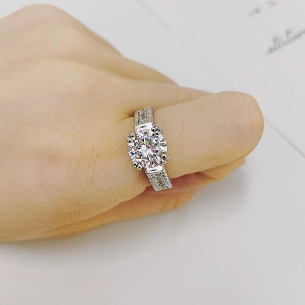 wedding rings ring for women big crystal silver color +cubic zirconia engagement party fashion jewelry r542, Slivery;golden
wedding rings ring for women big crystal silver color +cubic zirconia engagement party fashion jewelry r542, Slivery;golden