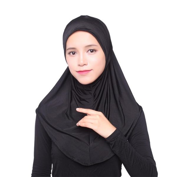 hats, scarves & gloves sets muslim women inner hijab headscarf cap islamic full cover hat long turban tie head wrap silk scarf, Blue;gray
hats, scarves & gloves sets muslim women inner hijab headscarf cap islamic full cover hat long turban tie head wrap silk scarf, Blue;gray