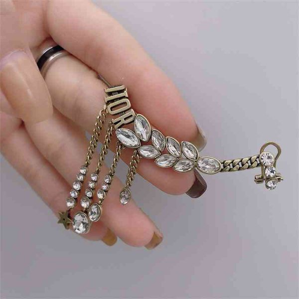 special offer 75% off outlet online family letter horse eye with wheat nail ear clip tassel brass wind net red earrings, Silver
special offer 75% off outlet online family letter horse eye with wheat nail ear clip tassel brass wind net red earrings, Silver