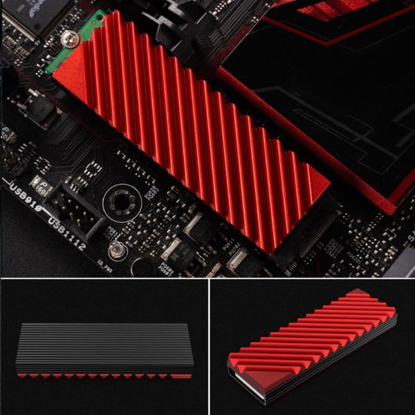 fans & coolings heatsink cooler accessories mini home office computer radiator aluminum alloy heat sink hard drive durable components parts
fans & coolings heatsink cooler accessories mini home office computer radiator aluminum alloy heat sink hard drive durable components parts