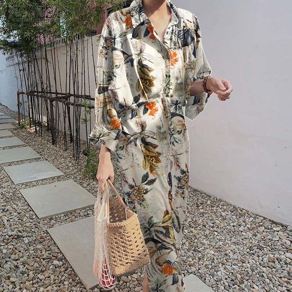 casual dresses bohemian long sleeve vestidos summer women floral printed dress vintage cotton spring sundress oversized, Black;gray
casual dresses bohemian long sleeve vestidos summer women floral printed dress vintage cotton spring sundress oversized, Black;gray